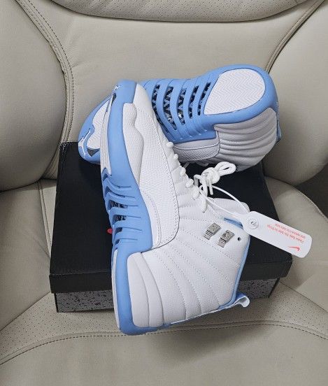 Jordan 12 Retro