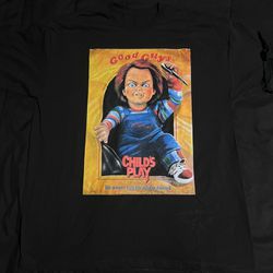 Chucky Shirt