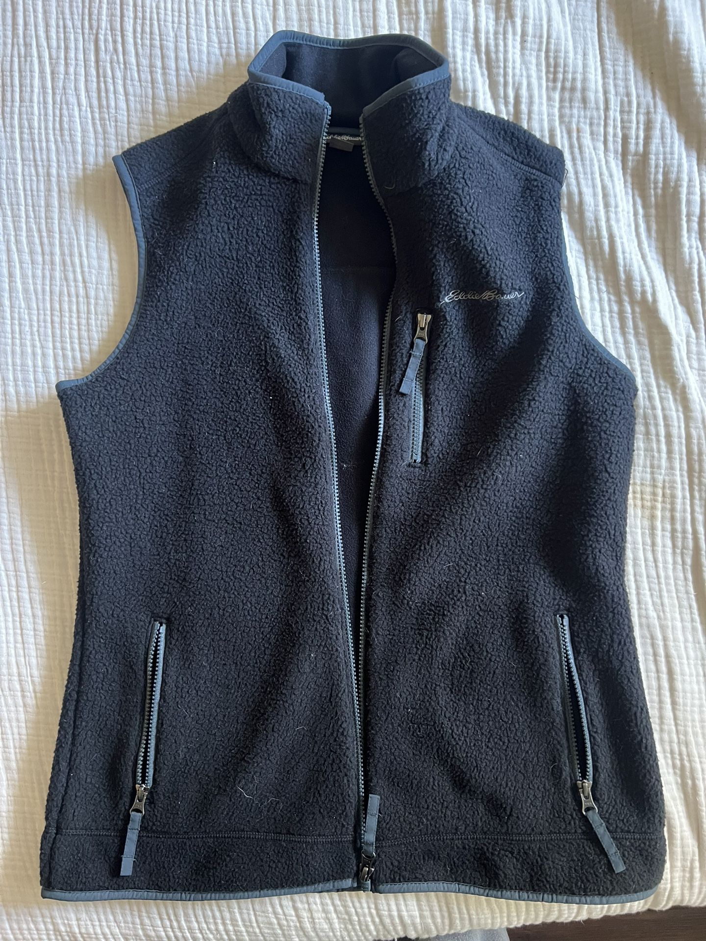 Women’s Eddie Bauer Vest (Medium)