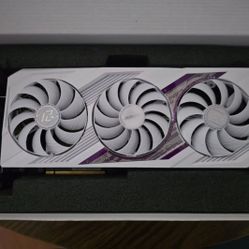 AMD Radeon 7900XT White ASRock Phantom Gaming 20GB