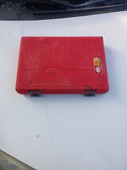 Mac Tools 50 Pc. Hex Drivers