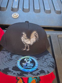 Snap back hats