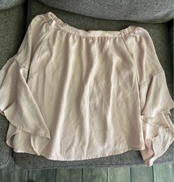 $1 small top