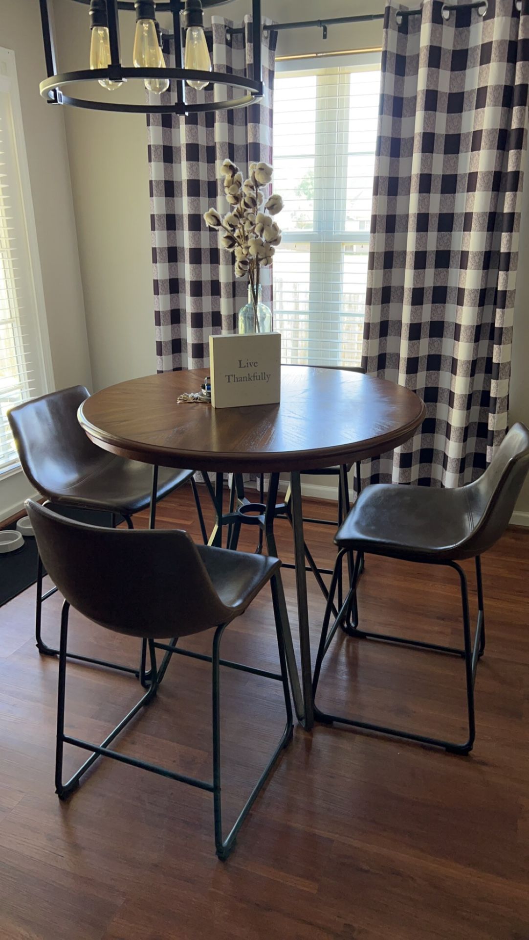 Ashley furniture Dining Table Set