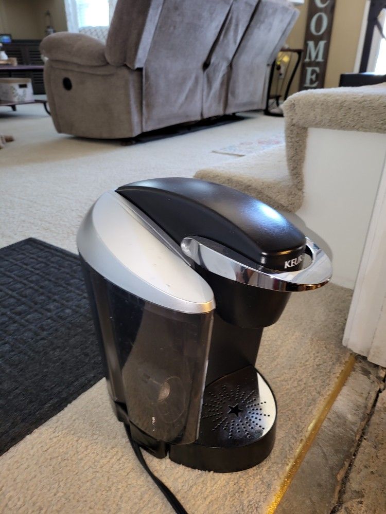Keurig Classic