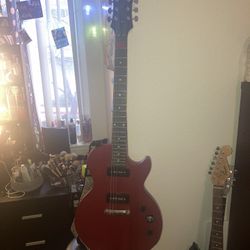 Electric Guitar 