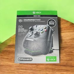 PowerA Charging Stand For Xbox One Wireless Controller