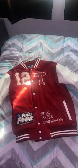 Top class NCAA varsity jacket
