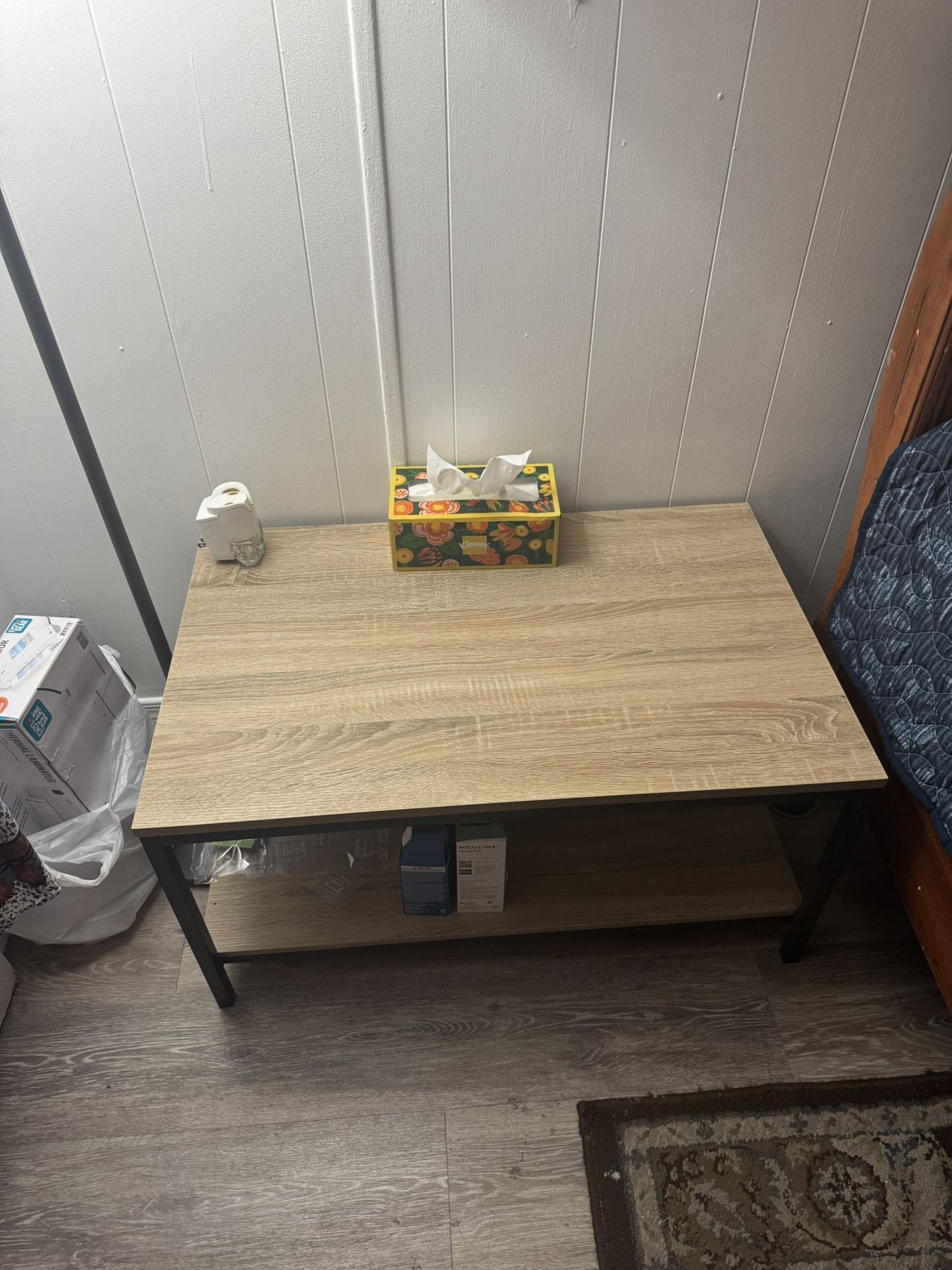 x2 Beside Tables