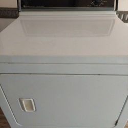 MAYTAG HEAVY DUTY AUTO DRY CONTROL 220V ELECTRIC DRYER 