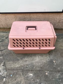 Pet cage