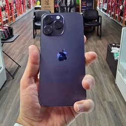 Apple iPhone 14 Pro 5G 