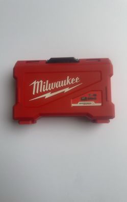 milwaukee shockwave impact duty