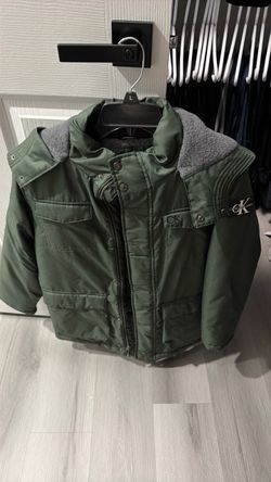 Calvin Klein jaket 10/12