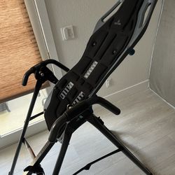 Teeter Inversion Table $80