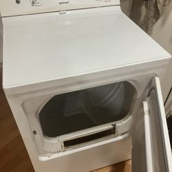 Hotpoint Dryer (runs Perfect)