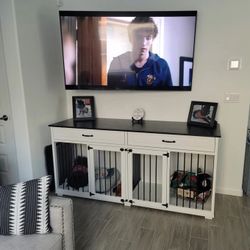 Large Dog Crate