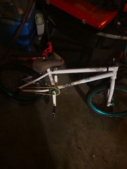 BMX