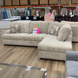 Galactic Sofa Chaise 