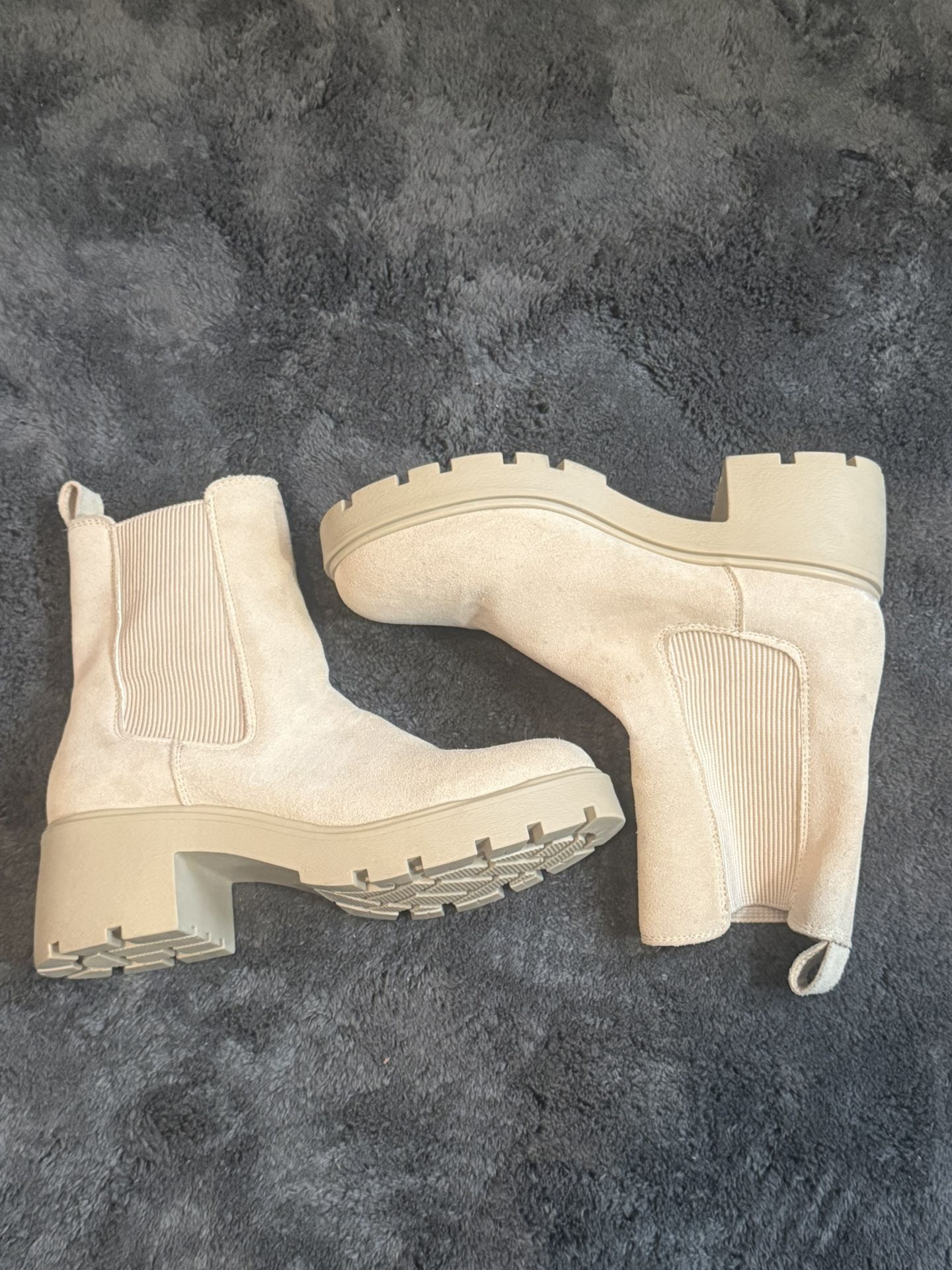Women’s Steve Madden shoes
