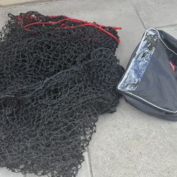  hay bag for livestock 