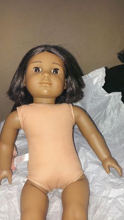 American Girl Doll