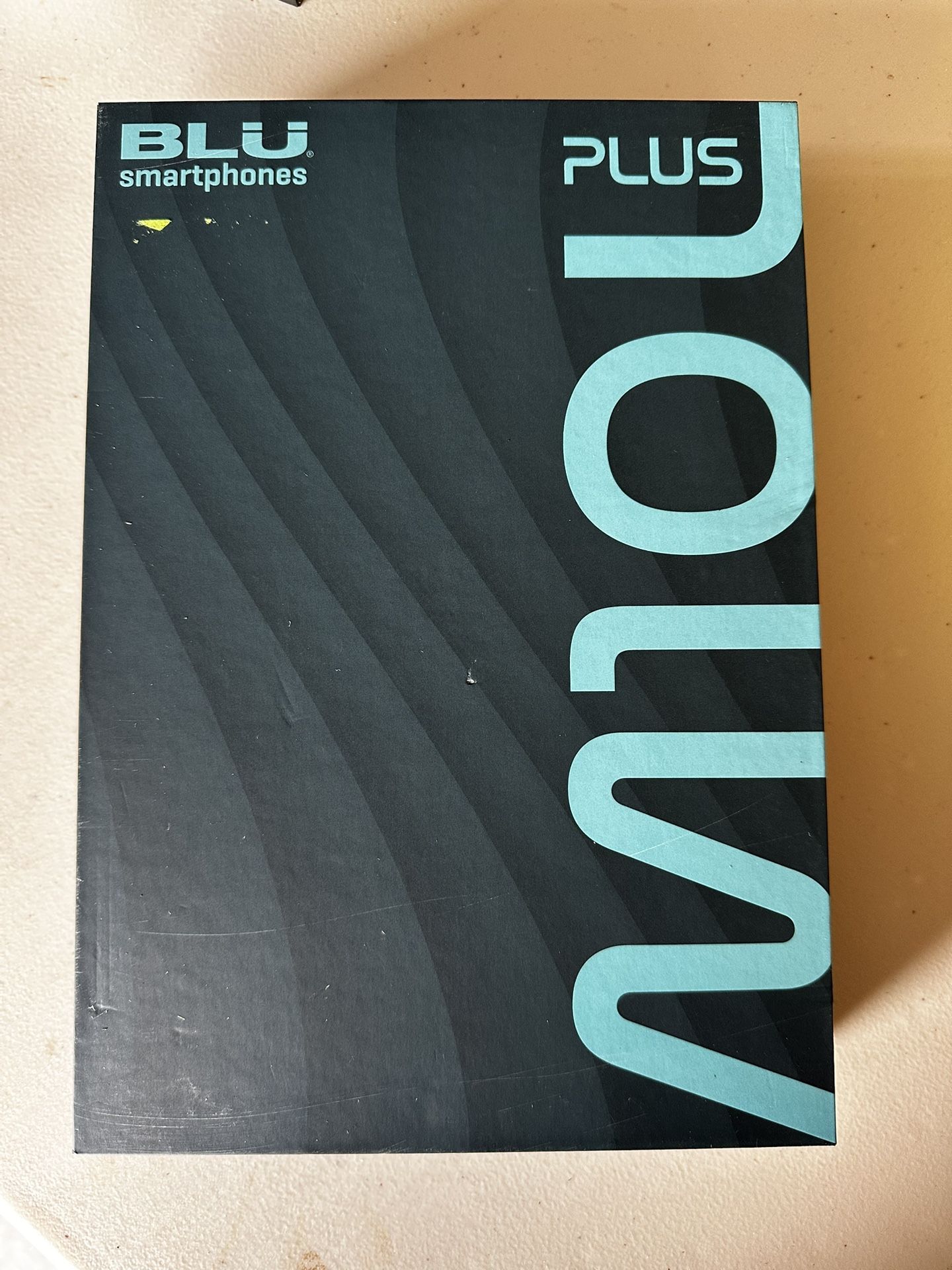 BLU M10L Tablet