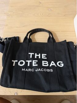 Marc Jacobs The Tote Bag