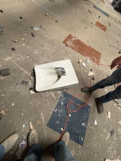 Sinks, furniture,chairs,cabinets,ect