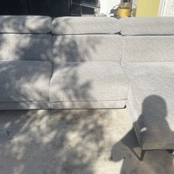 Sectional Couch
