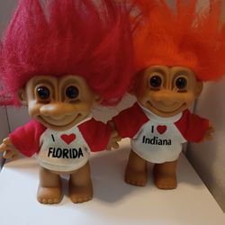 I Love Trolls