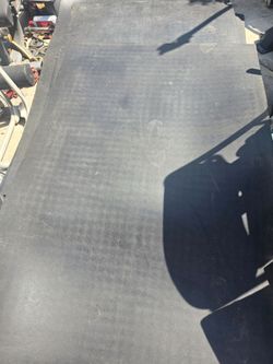 Gym mats