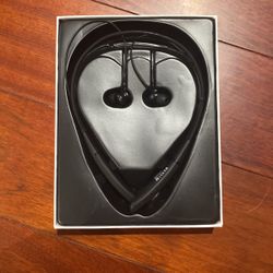 Portable Wireless Headphones 