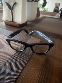 RAYBAN  META 2