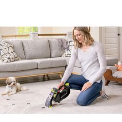 BISSELL Pet Stain Eraser Plus