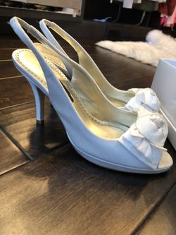 Caparros High Heels size 6.5
