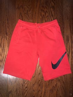Nike Shorts (Small)