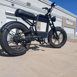 Ride1up Revv1 Full Suspension 