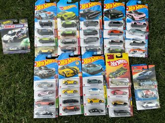 Hotwheels