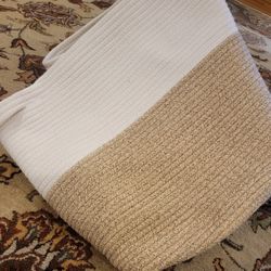 Extra Extra Large Rope Basket 