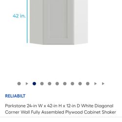 Corner Kitchen Cabinets