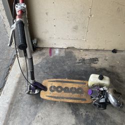 1990 Goped Sport