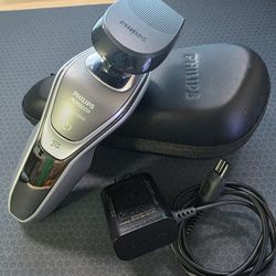 Philips Norelco Series 5000 Trimmer