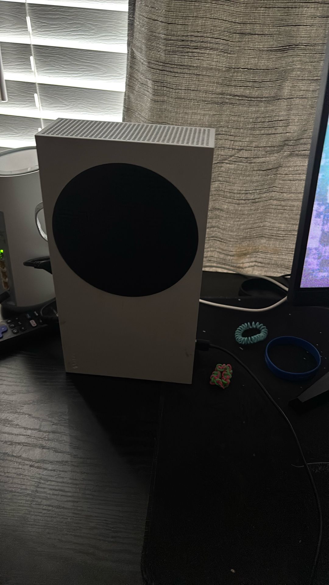 New Xbox