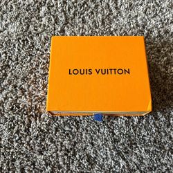 Louis Vuitton Wallet Black
