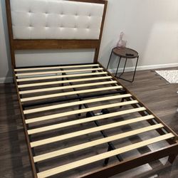 Full Size Bed frame