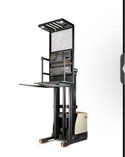 Free fork lift