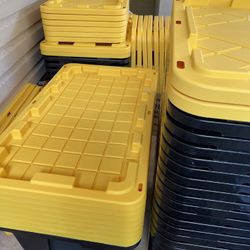 Storage Bins/tote 