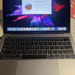 MacBook Pro