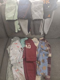 Boy Clothes 